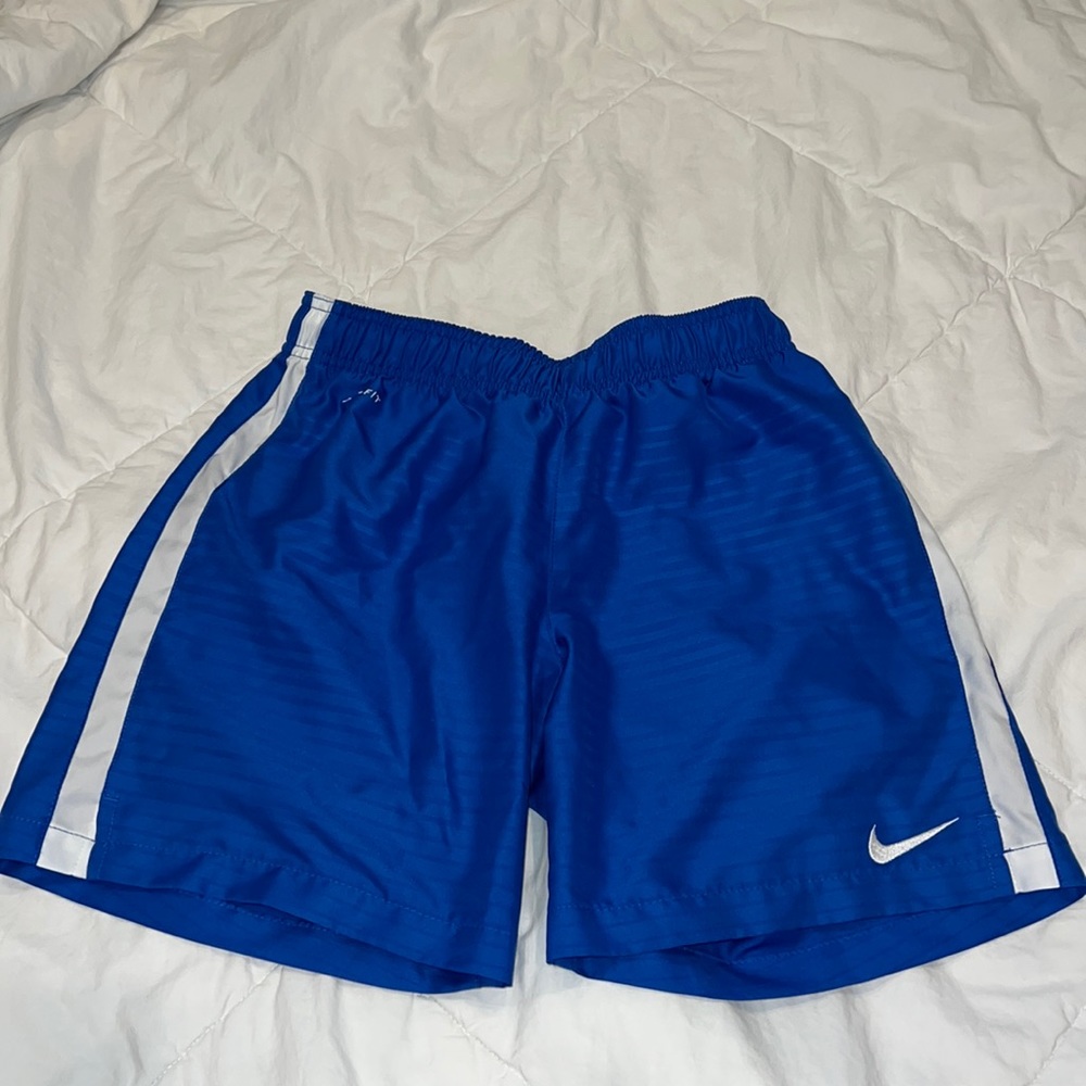 Nike Soccer Shorts